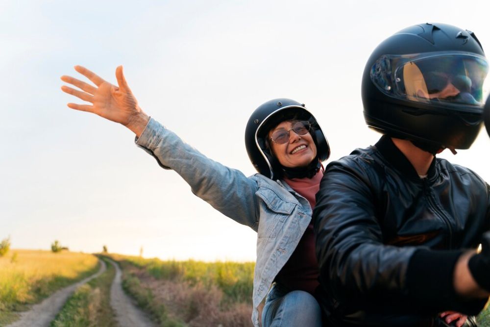 Seguro moto